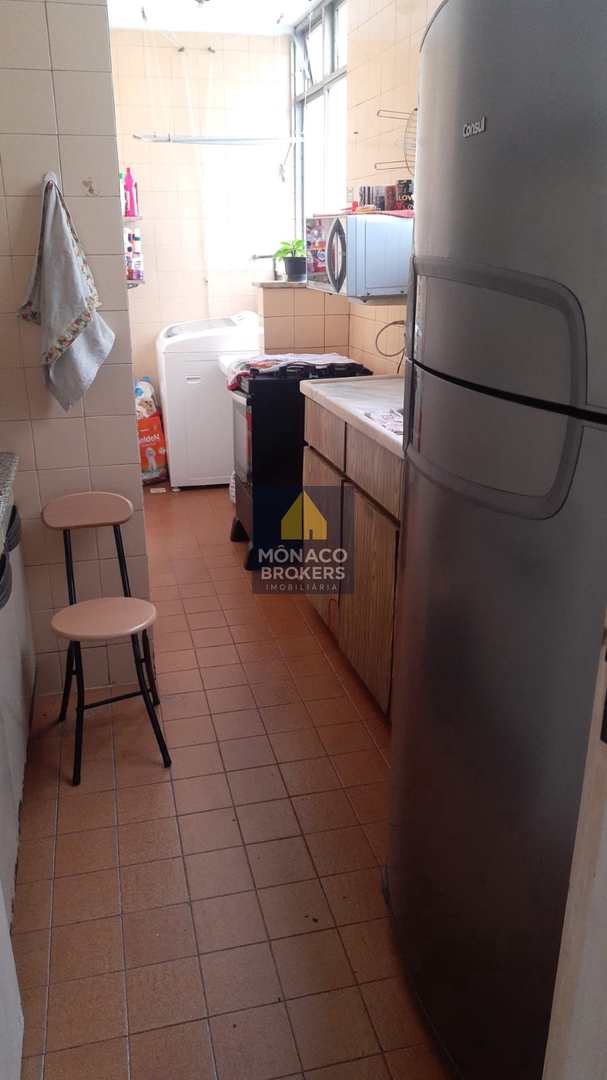 Apartamento, 1 quarto, 43 m² - Foto 5