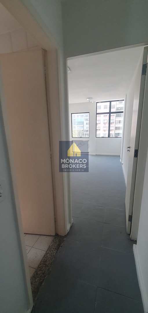 Sala-Conjunto, 36 m² - Foto 9