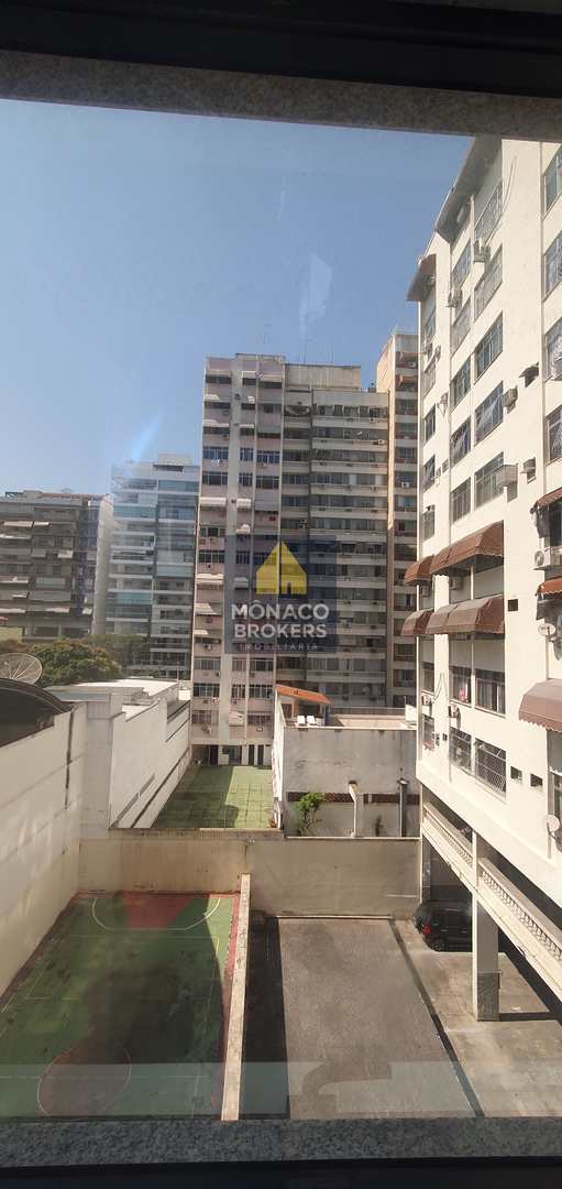 Sala-Conjunto, 36 m² - Foto 15