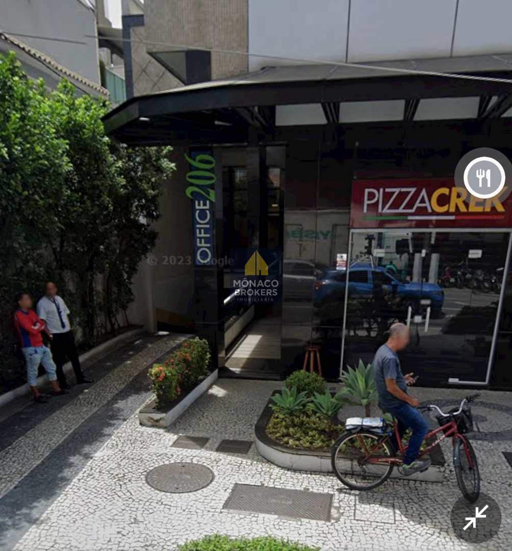 Sala-Conjunto, 36 m² - Foto 1