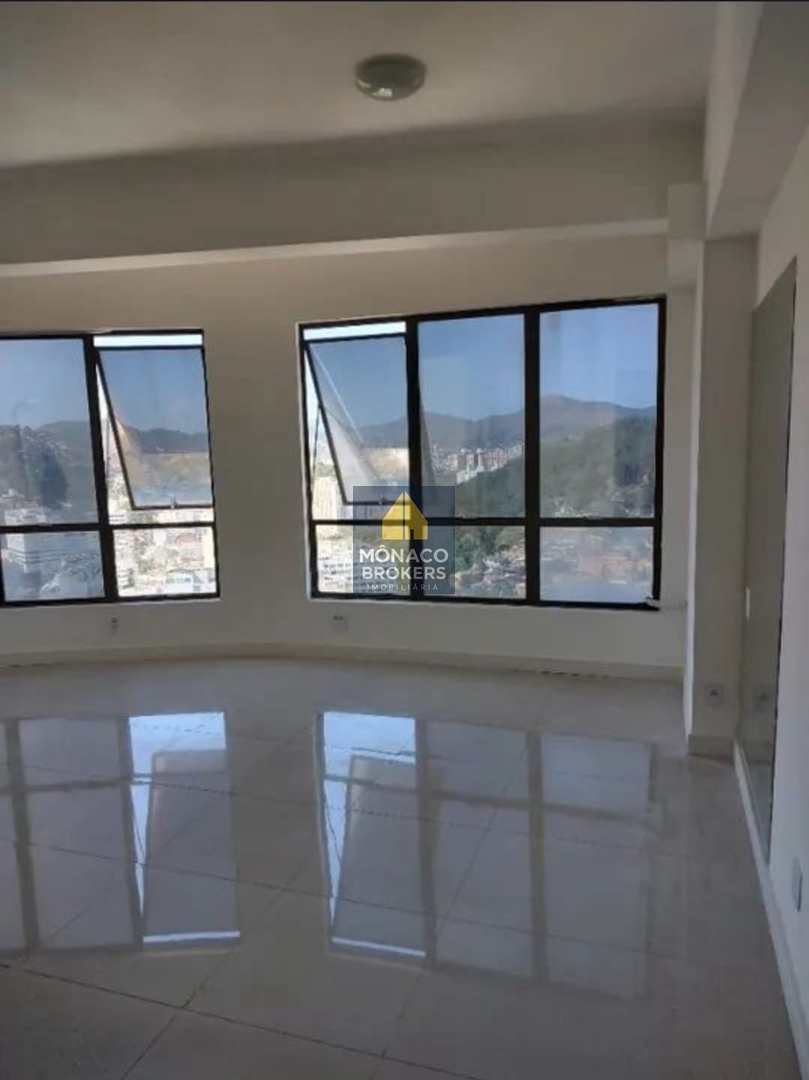 Apartamento, 40 m² - Foto 2