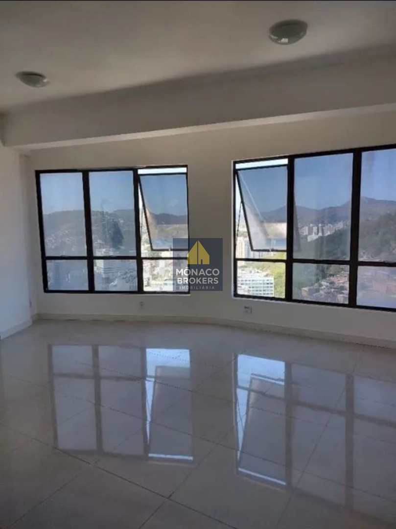 Apartamento, 40 m² - Foto 1