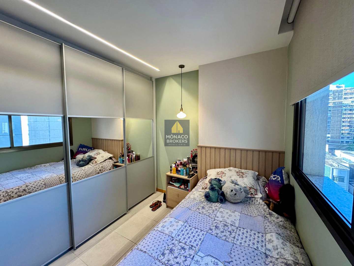 Apartamento, 4 quartos, 150 m² - Foto 22