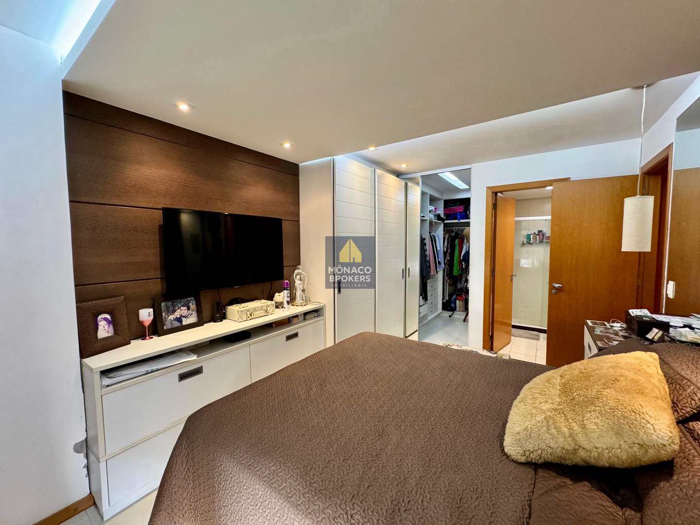 Apartamento, 4 quartos, 150 m² - Foto 15