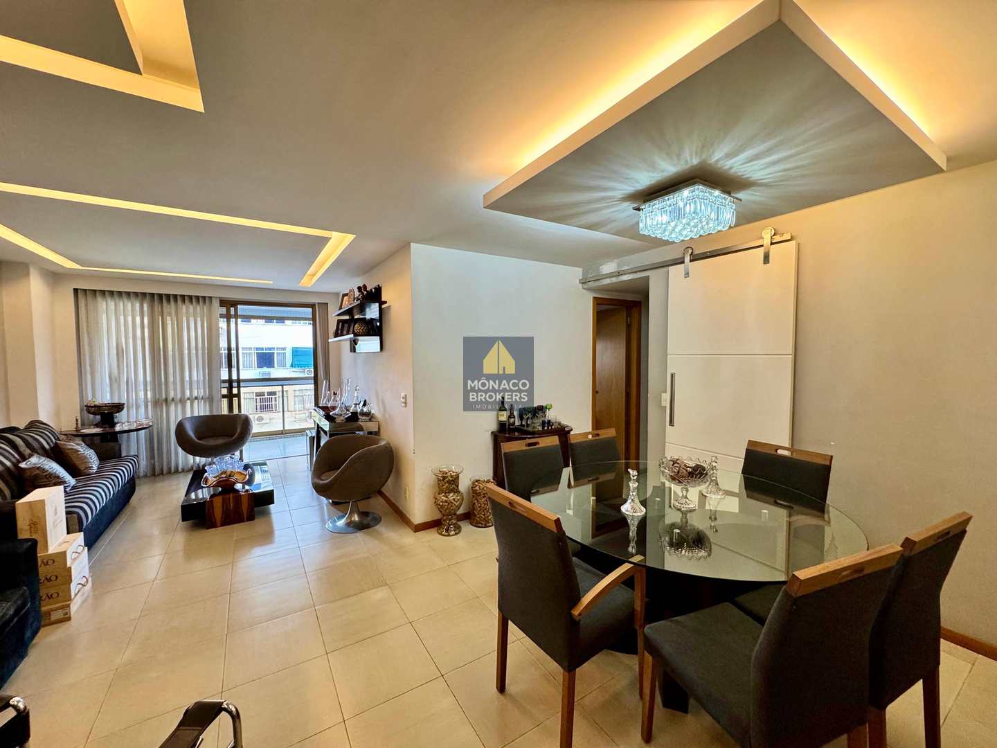 Apartamento, 4 quartos, 150 m² - Foto 2