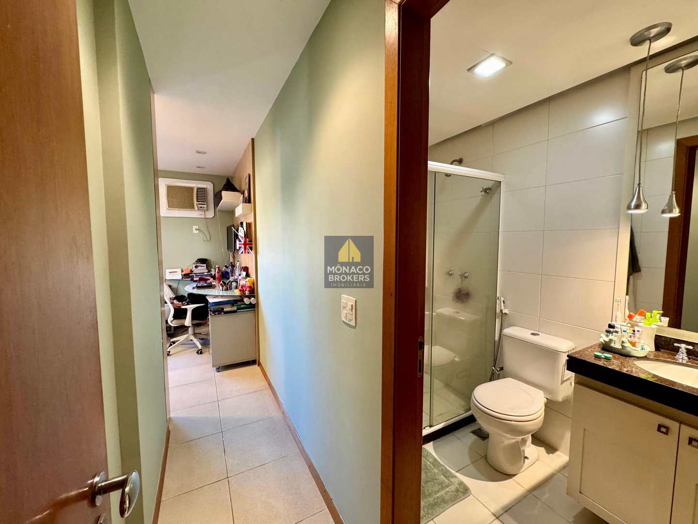 Apartamento, 4 quartos, 150 m² - Foto 19