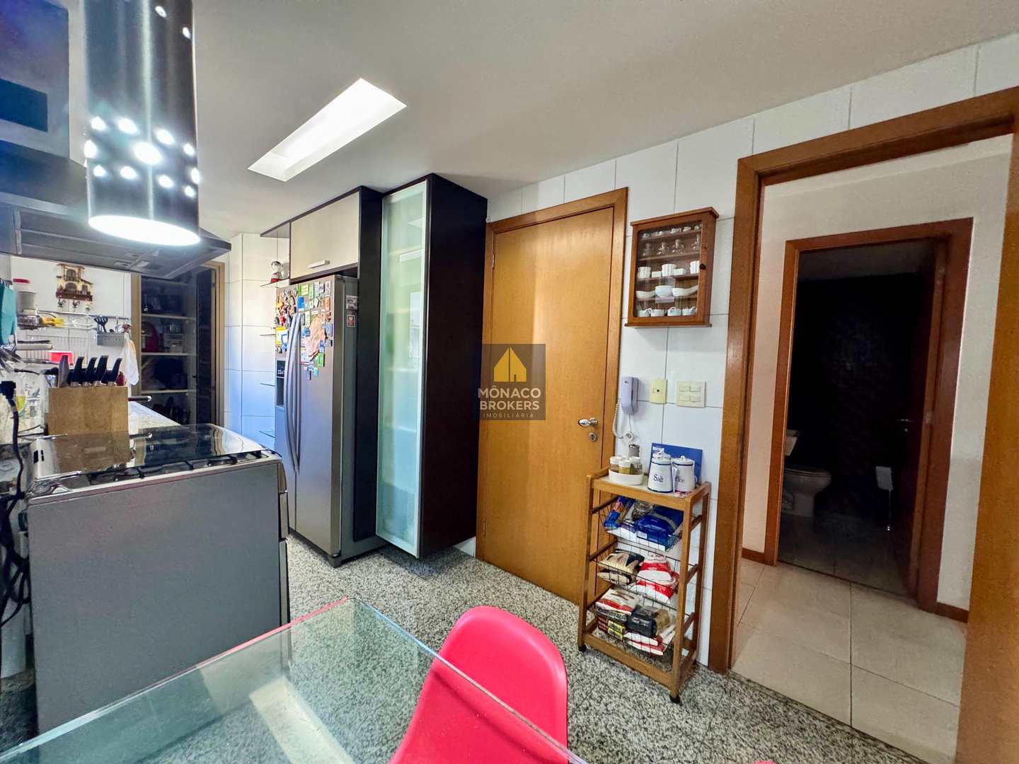 Apartamento, 4 quartos, 150 m² - Foto 25