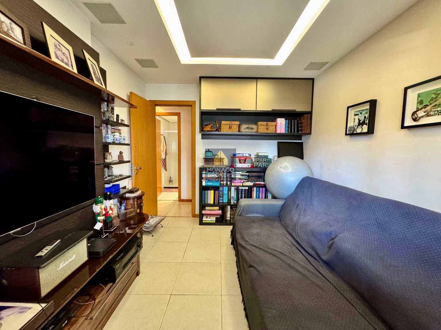 Apartamento, 4 quartos, 150 m² - Foto 4