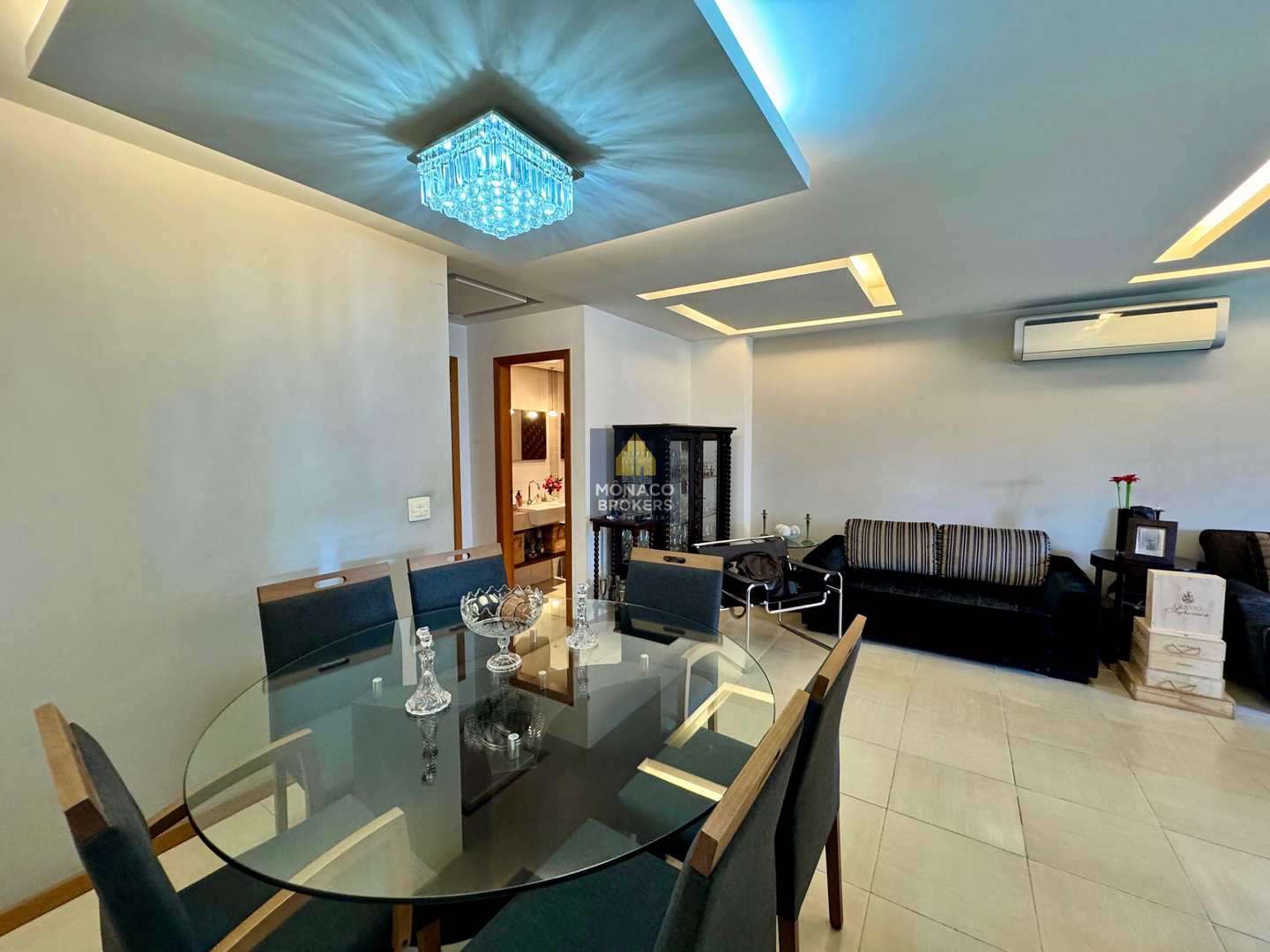 Apartamento, 4 quartos, 150 m² - Foto 6