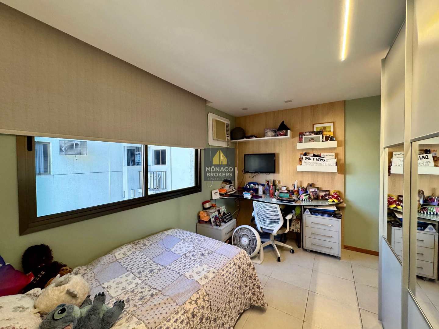 Apartamento, 4 quartos, 150 m² - Foto 23