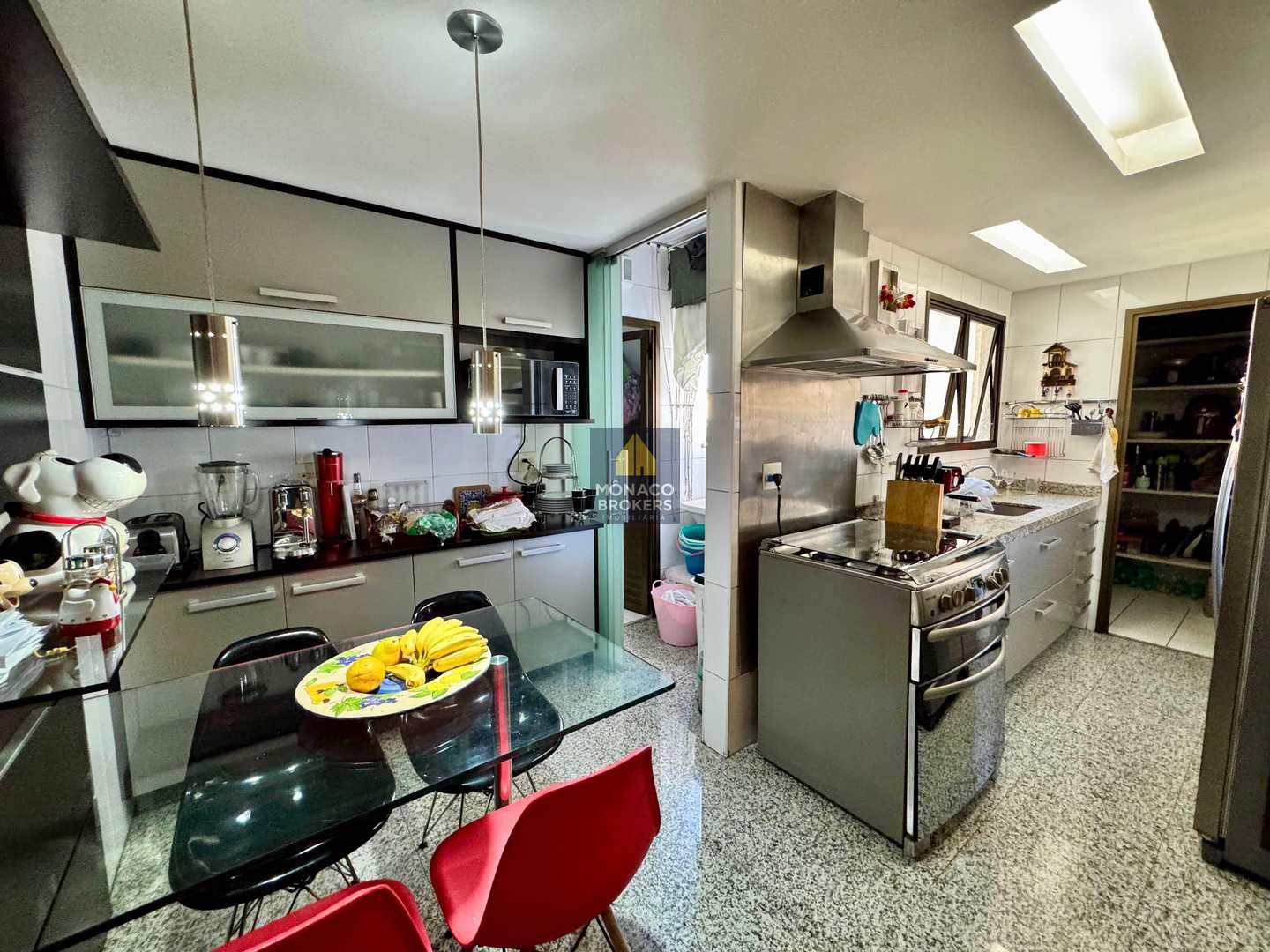 Apartamento, 4 quartos, 150 m² - Foto 29