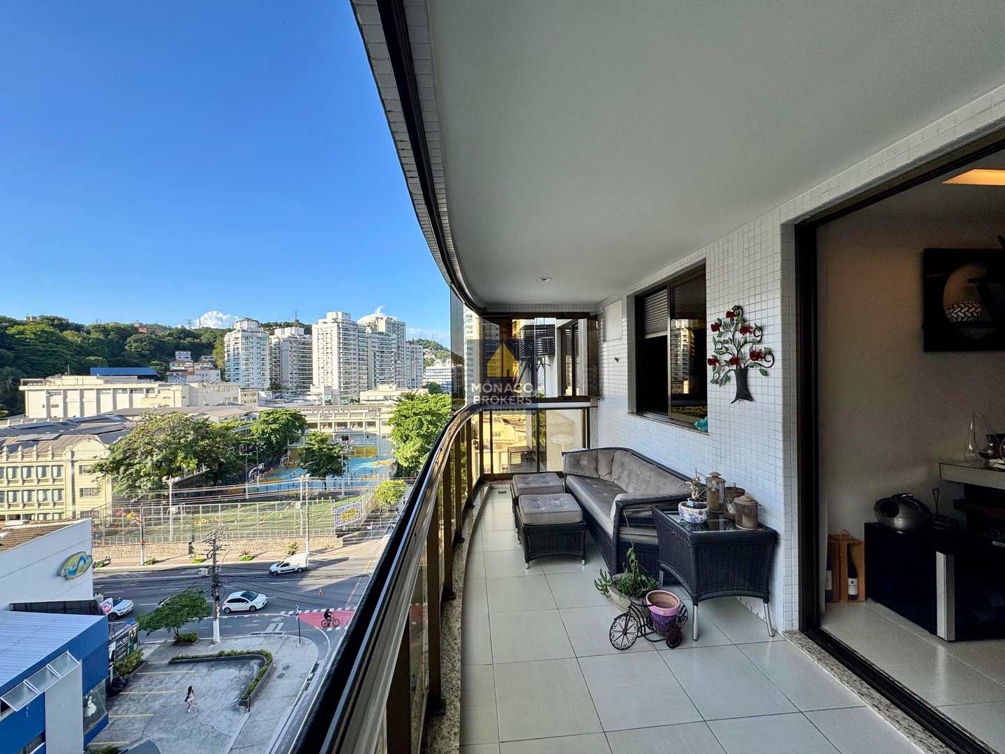 Apartamento, 4 quartos, 150 m² - Foto 7