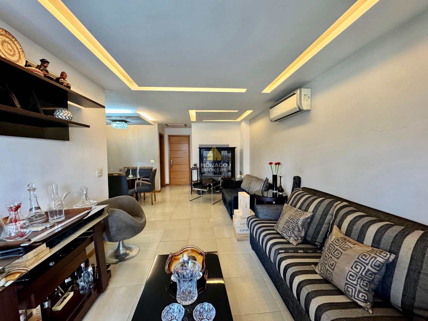 Apartamento, 4 quartos, 150 m² - Foto 3