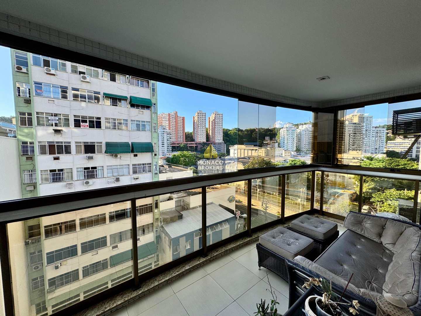 Apartamento, 4 quartos, 150 m² - Foto 8