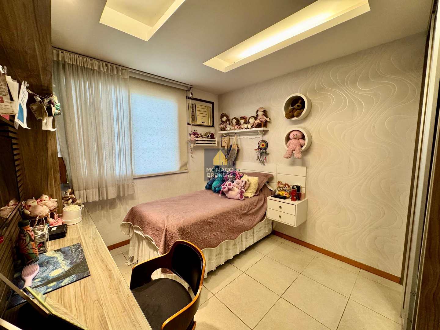 Apartamento, 4 quartos, 150 m² - Foto 14