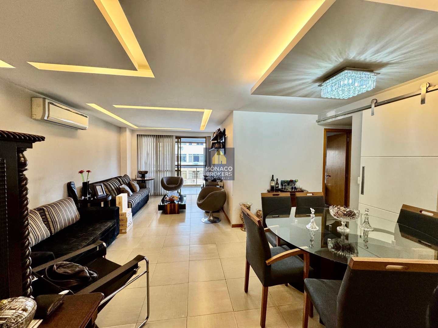 Apartamento, 4 quartos, 150 m² - Foto 1