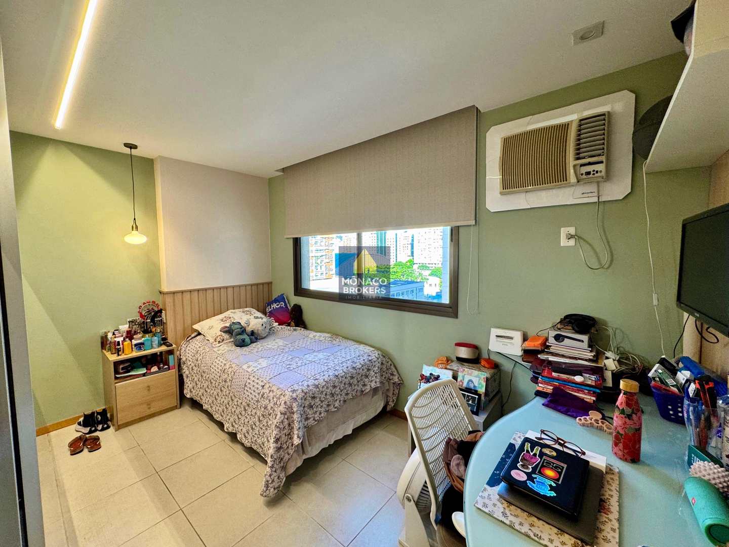 Apartamento, 4 quartos, 150 m² - Foto 24