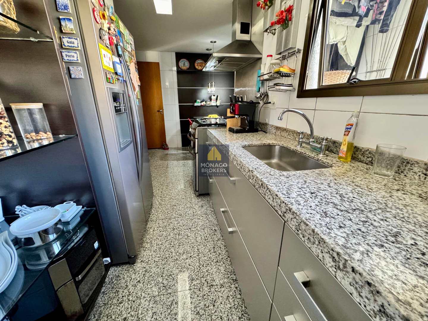 Apartamento, 4 quartos, 150 m² - Foto 27