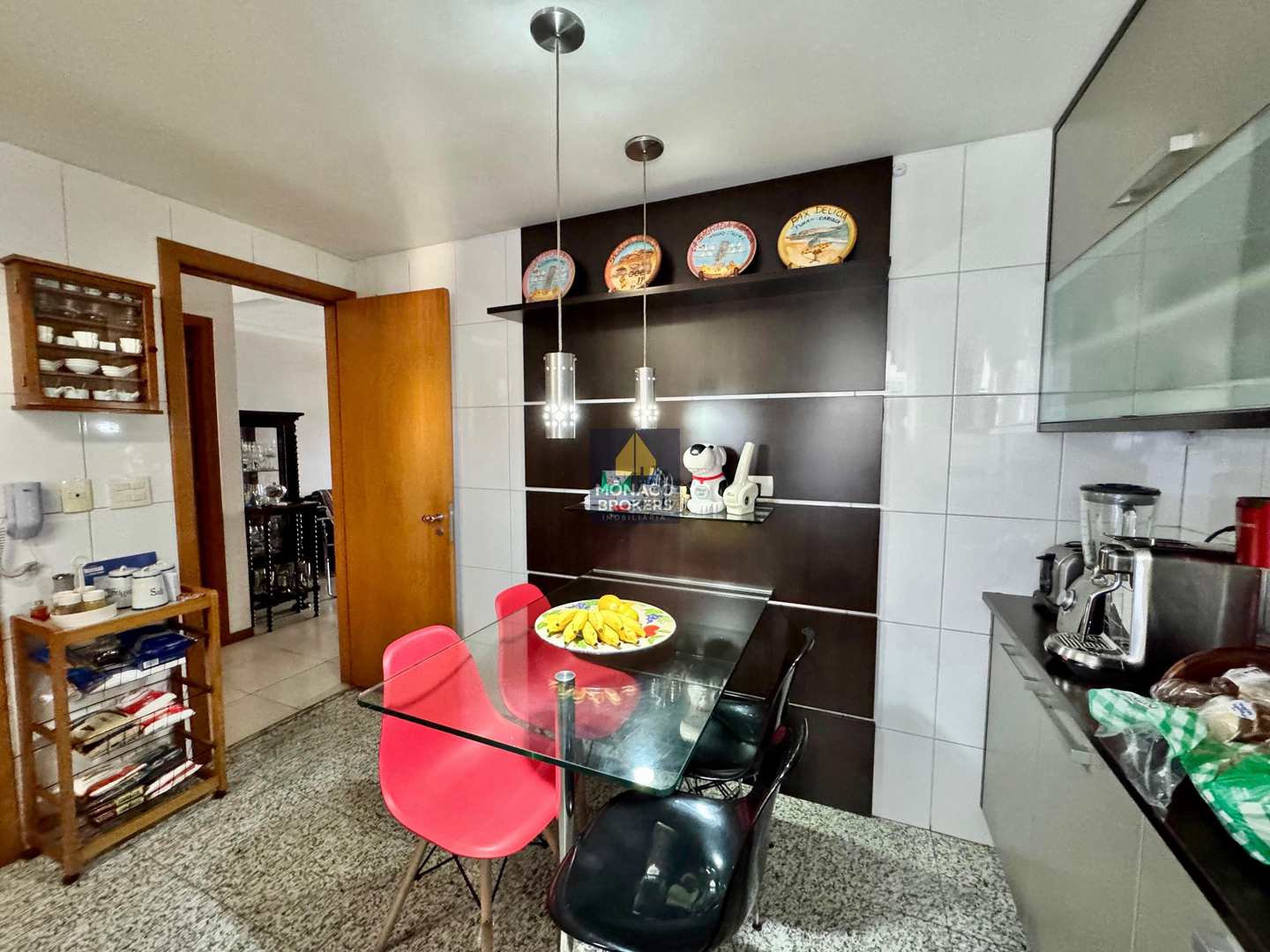 Apartamento, 4 quartos, 150 m² - Foto 26