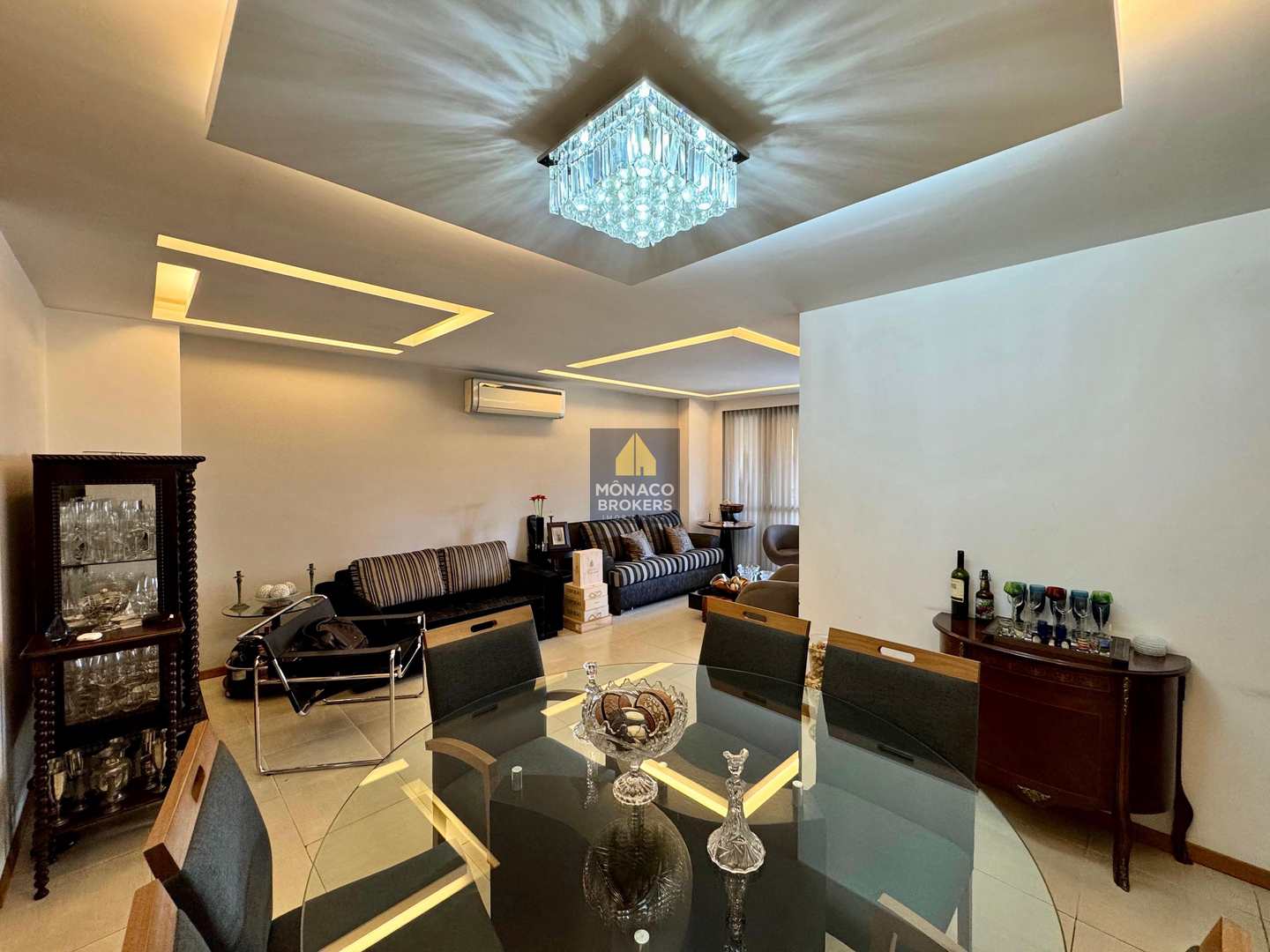 Apartamento, 4 quartos, 150 m² - Foto 5