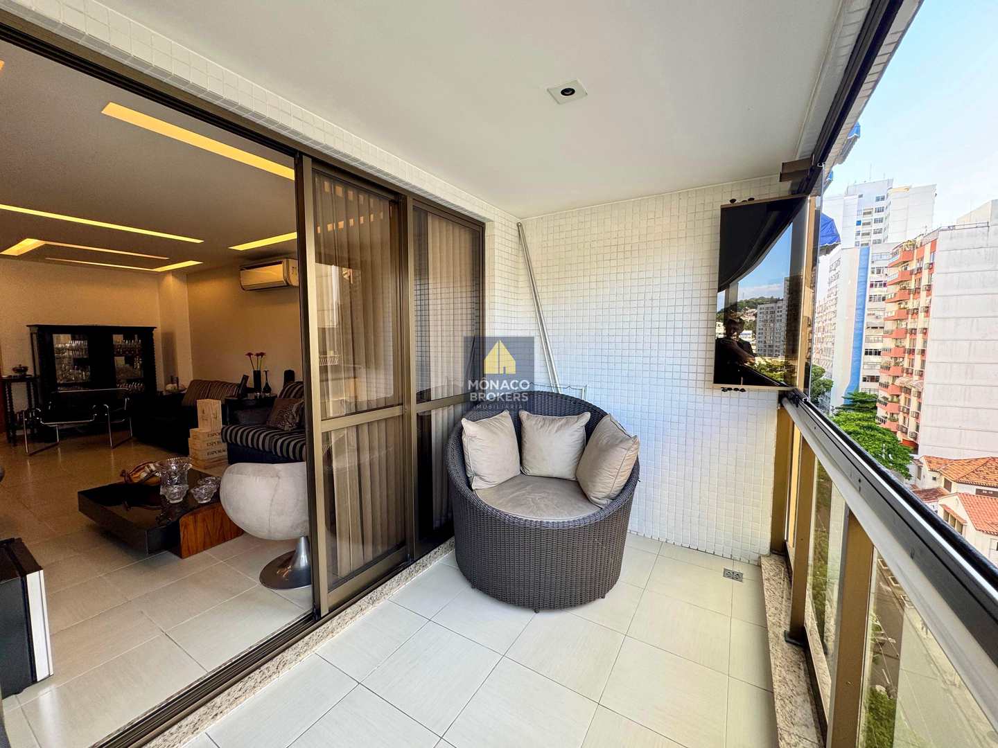 Apartamento, 4 quartos, 150 m² - Foto 9