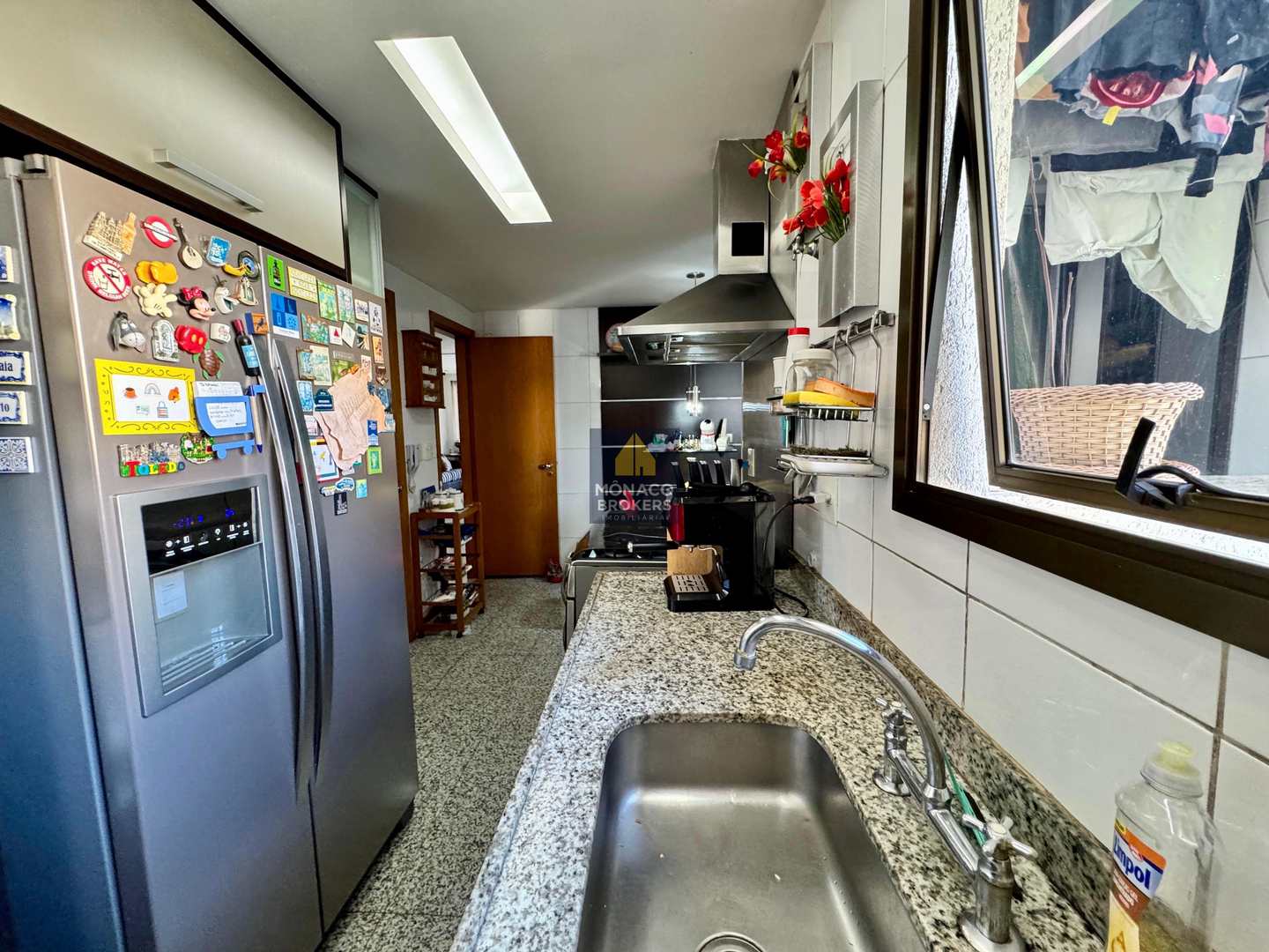 Apartamento, 4 quartos, 150 m² - Foto 28