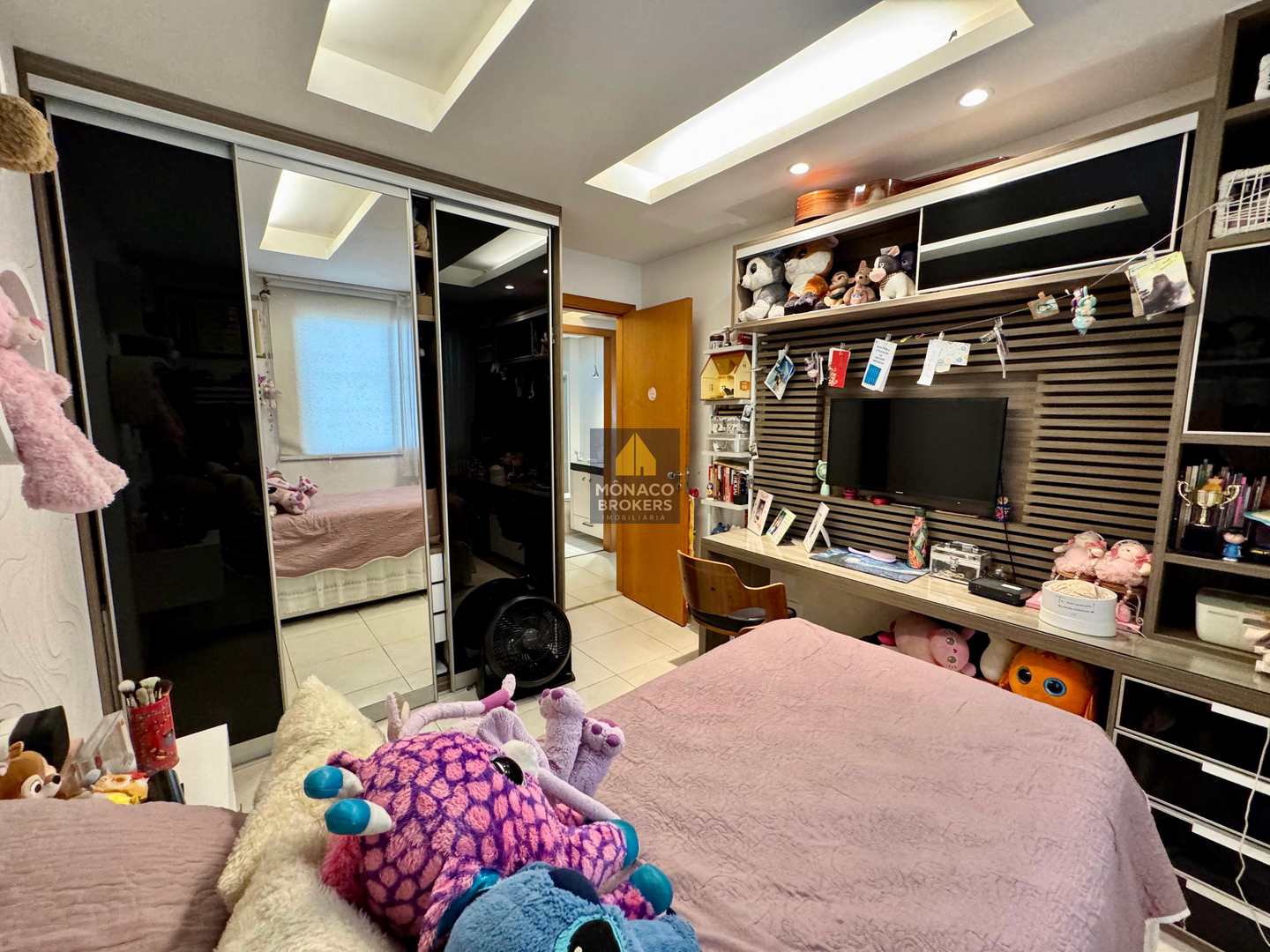 Apartamento, 4 quartos, 150 m² - Foto 13