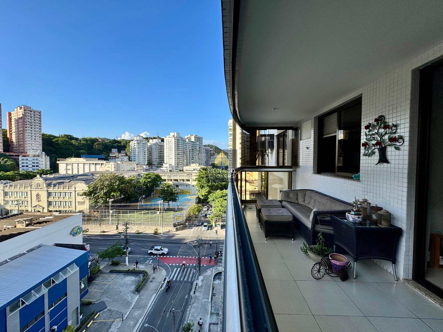 Apartamento, 4 quartos, 150 m² - Foto 10