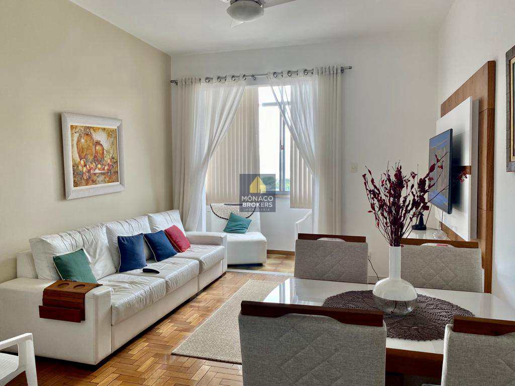 Apartamento, 3 quartos, 108 m² - Foto 2