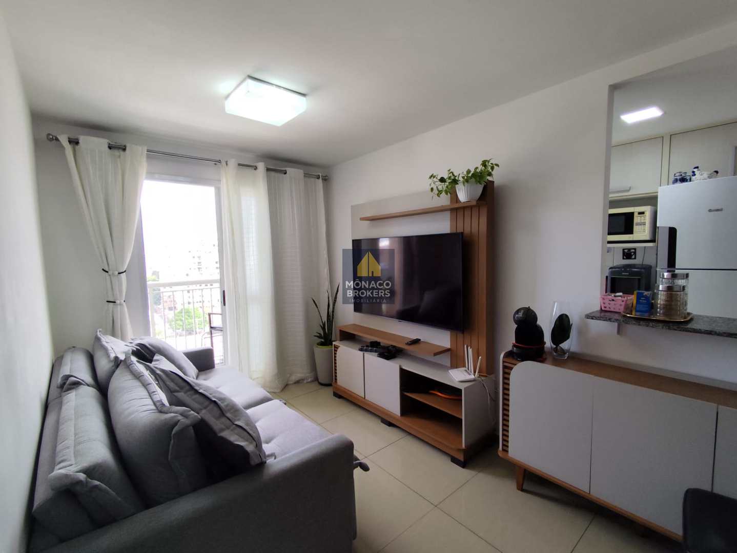 Apartamento, 2 quartos, 55 m² - Foto 4