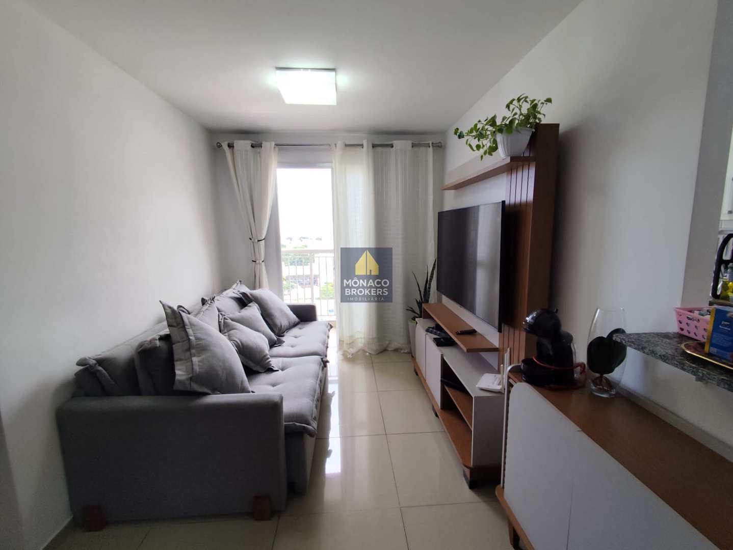 Apartamento, 2 quartos, 55 m² - Foto 3