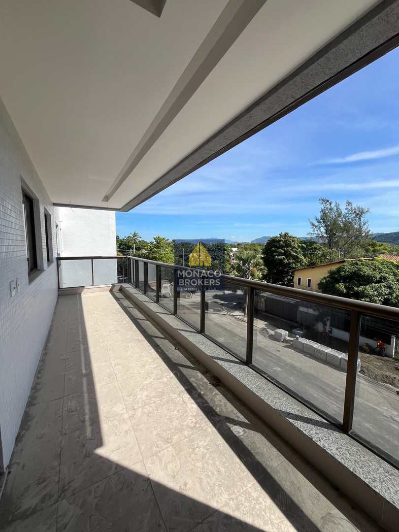 Apartamento, 3 quartos, 110 m² - Foto 1