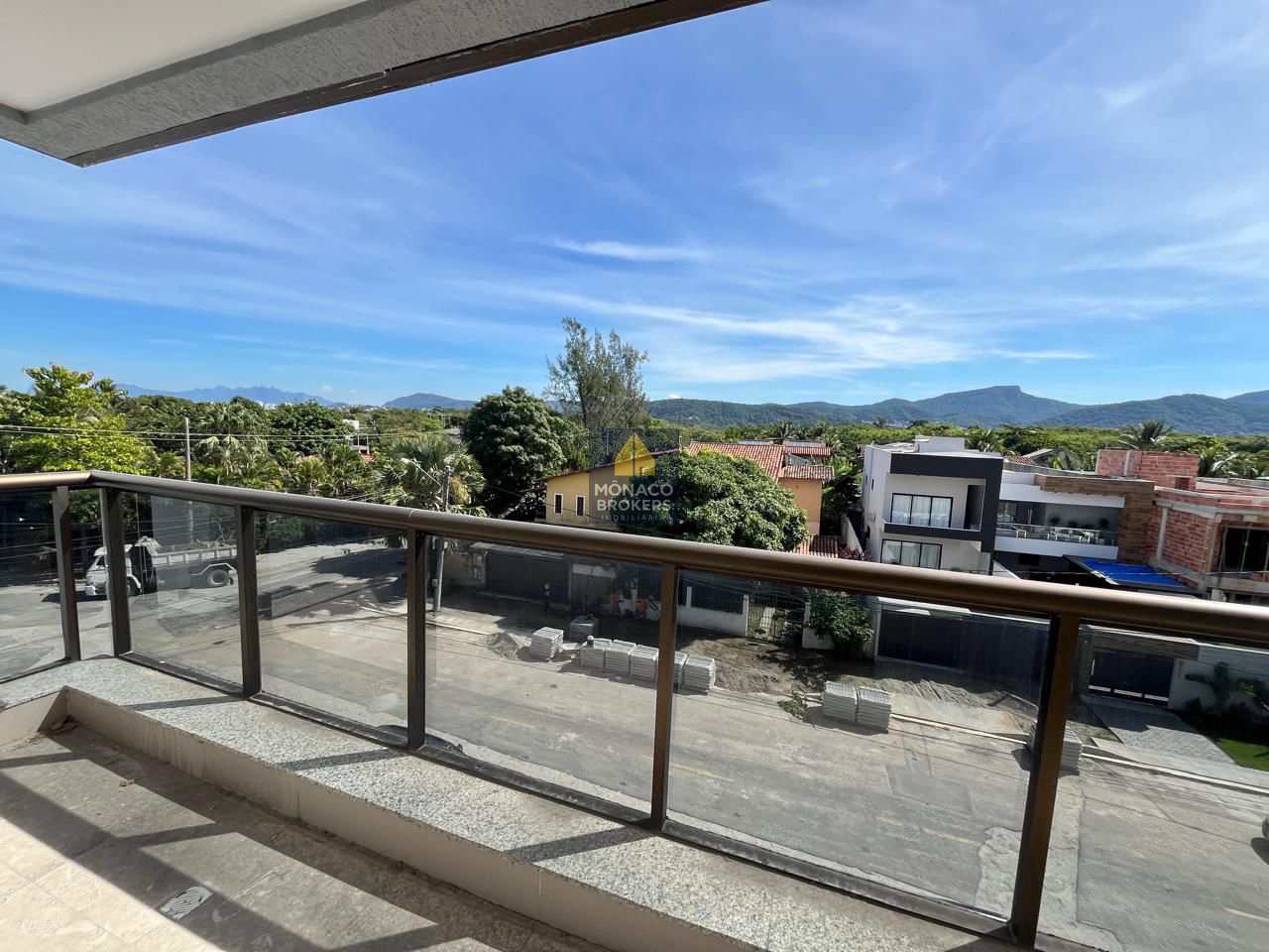 Apartamento, 3 quartos, 110 m² - Foto 3