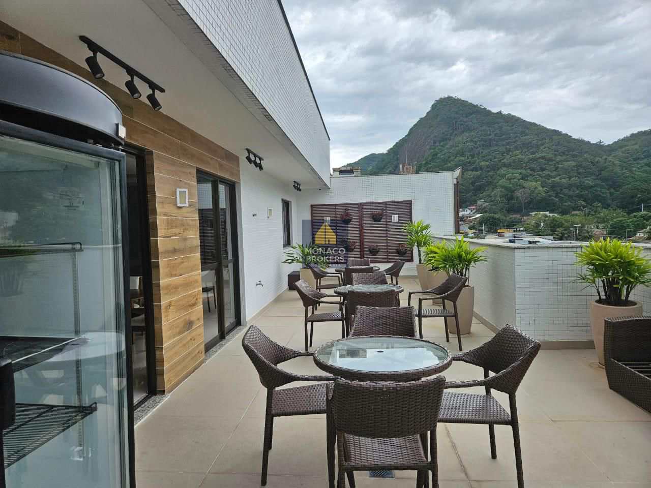 Apartamento, 3 quartos, 110 m² - Foto 4