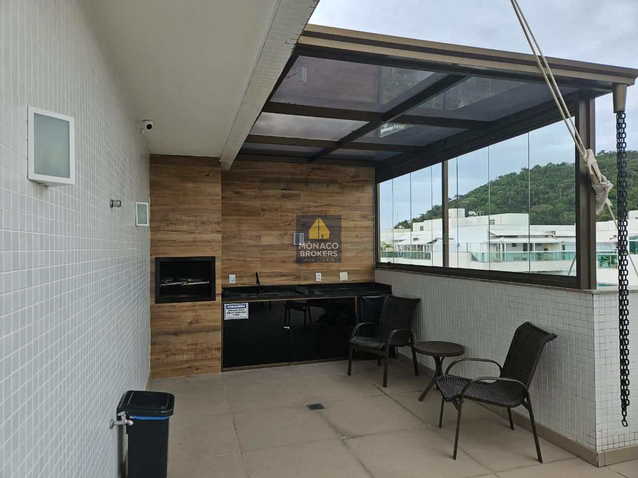 Apartamento, 3 quartos, 110 m² - Foto 2