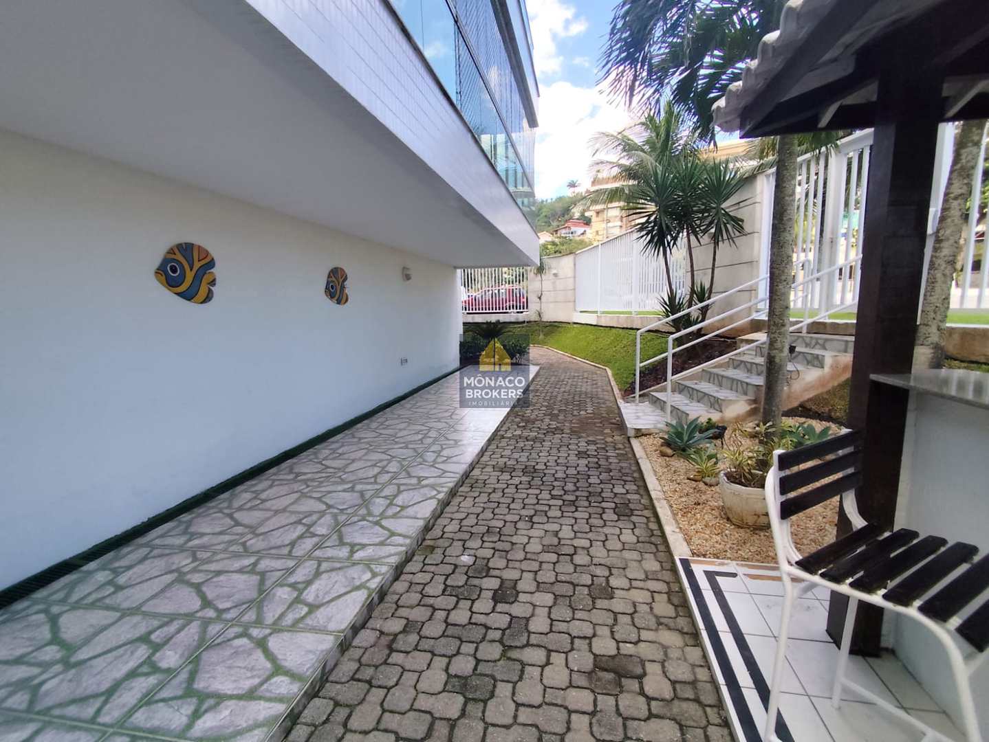 Apartamento, 2 quartos, 74 m² - Foto 22