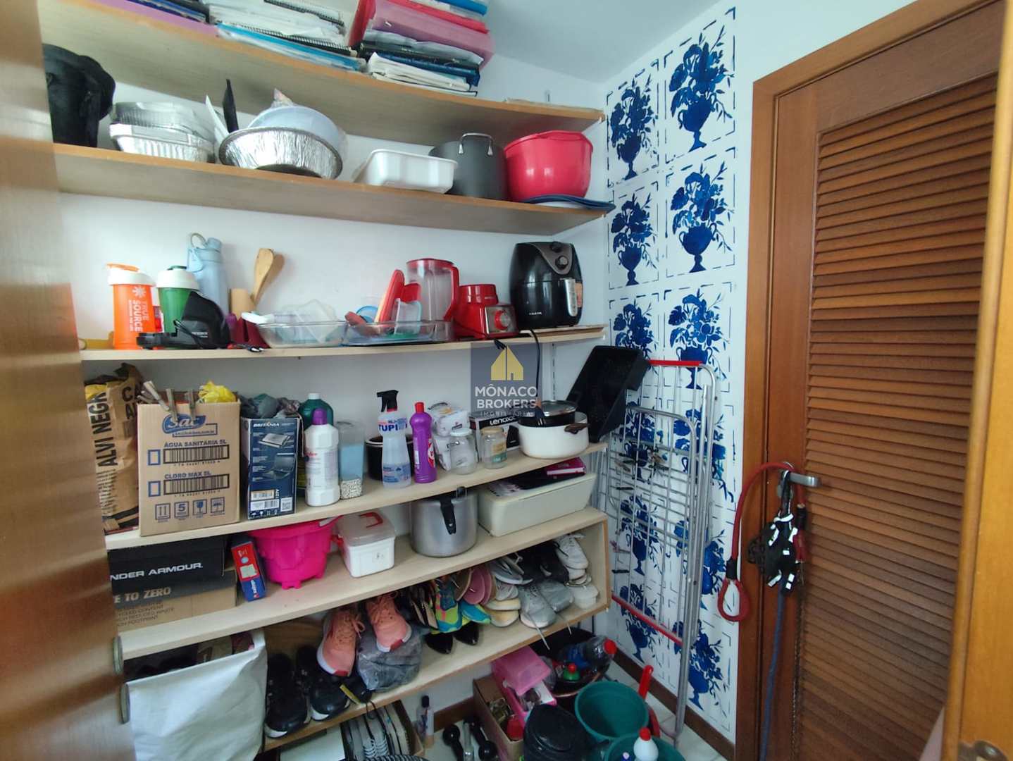 Apartamento, 2 quartos, 74 m² - Foto 17