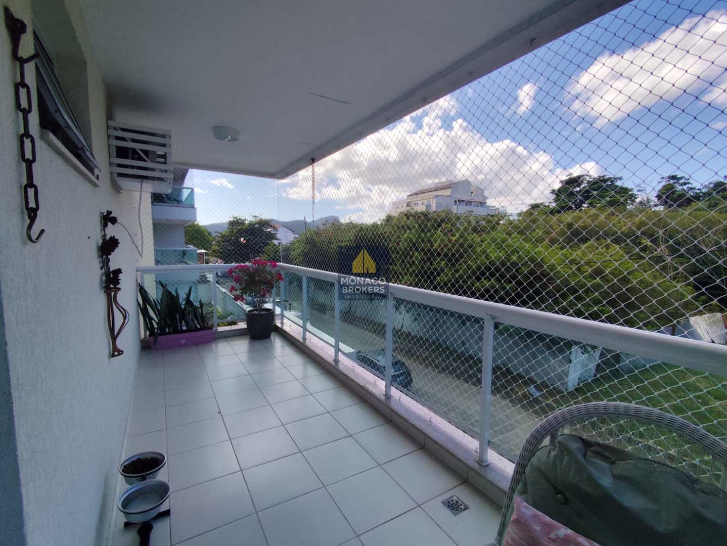 Apartamento, 2 quartos, 74 m² - Foto 1