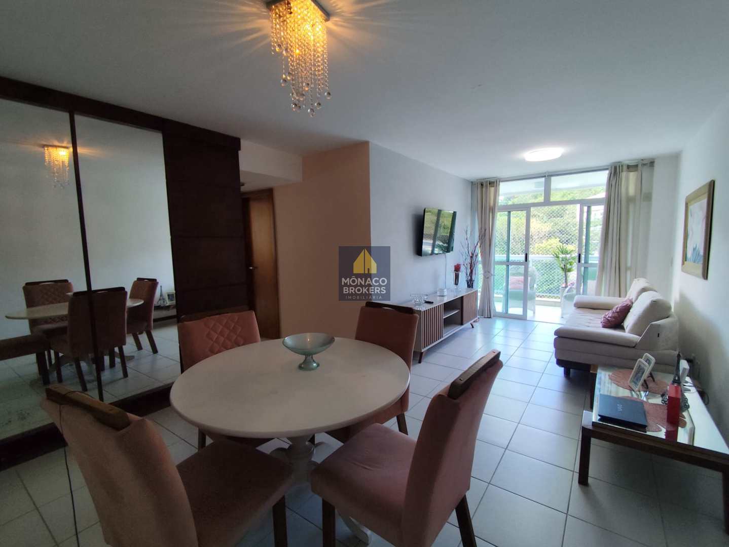 Apartamento, 2 quartos, 74 m² - Foto 3