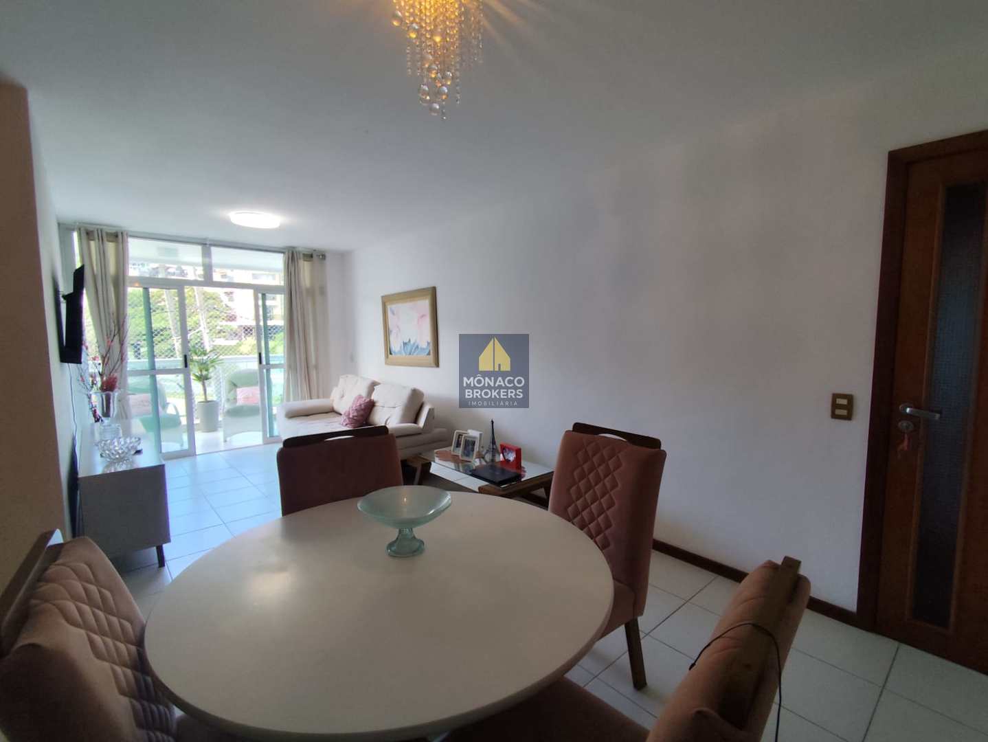 Apartamento, 2 quartos, 74 m² - Foto 4