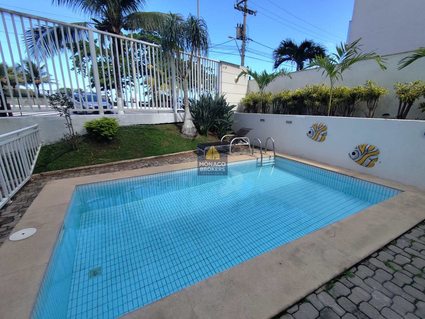 Apartamento, 2 quartos, 74 m² - Foto 24