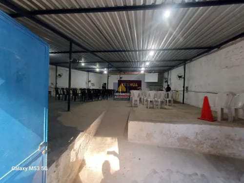 Depósito-Galpão, 350 m² - Foto 2
