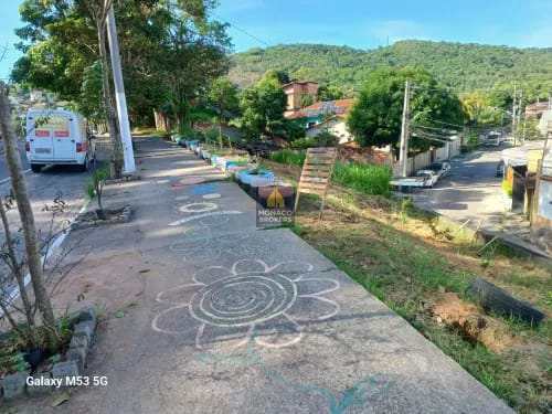 Depósito-Galpão, 350 m² - Foto 3