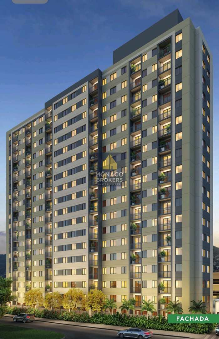 Apartamento, 2 quartos, 45 m² - Foto 5