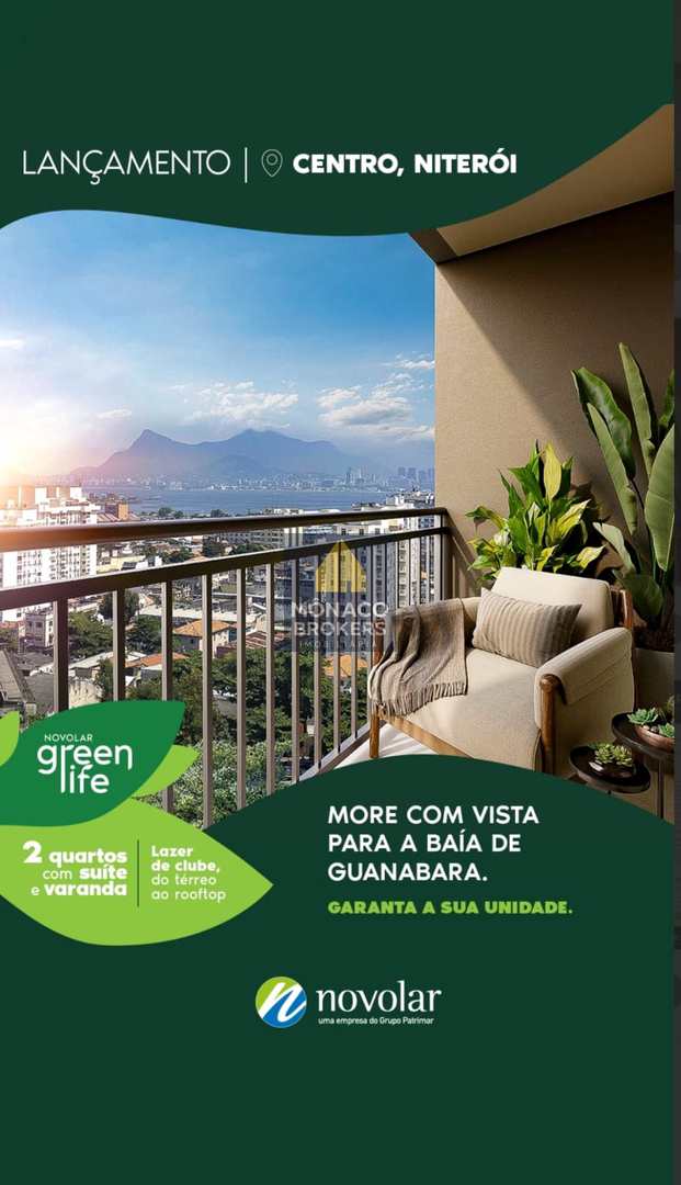 Apartamento, 2 quartos, 45 m² - Foto 2