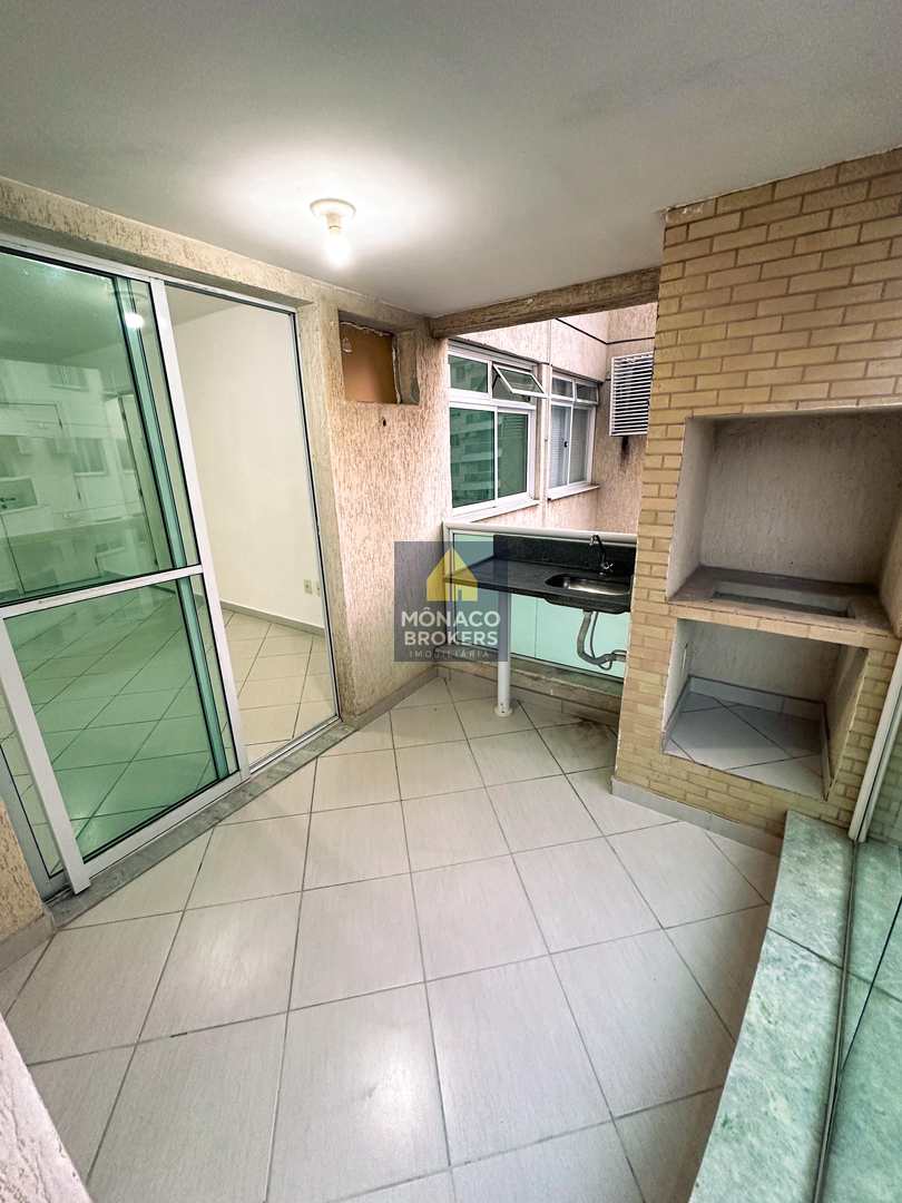 Apartamento, 2 quartos, 65 m² - Foto 2