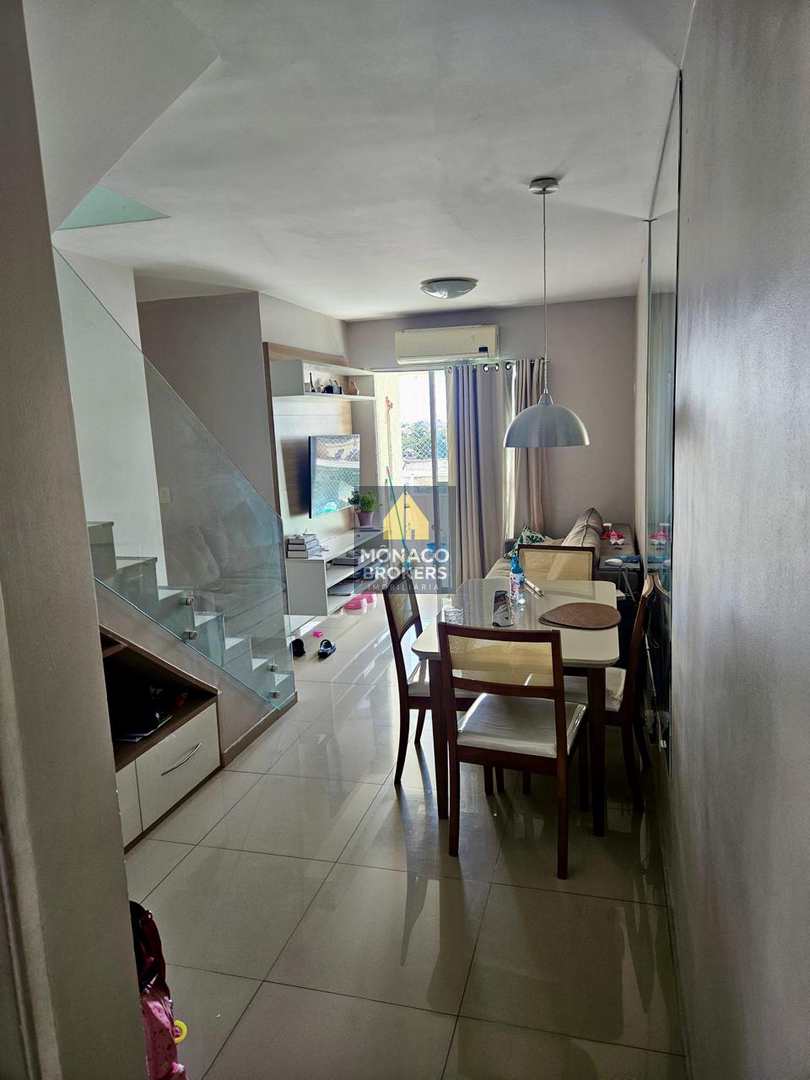 Apartamento, 4 quartos, 154 m² - Foto 1