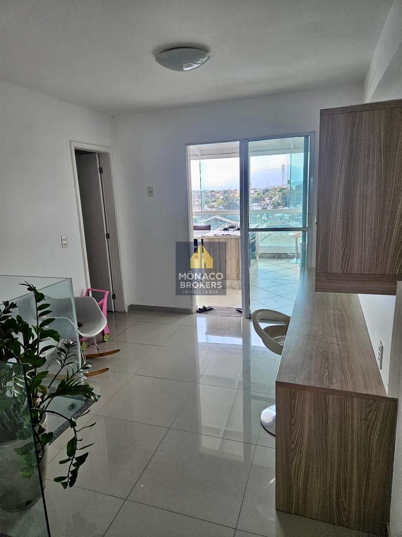 Apartamento, 4 quartos, 154 m² - Foto 4