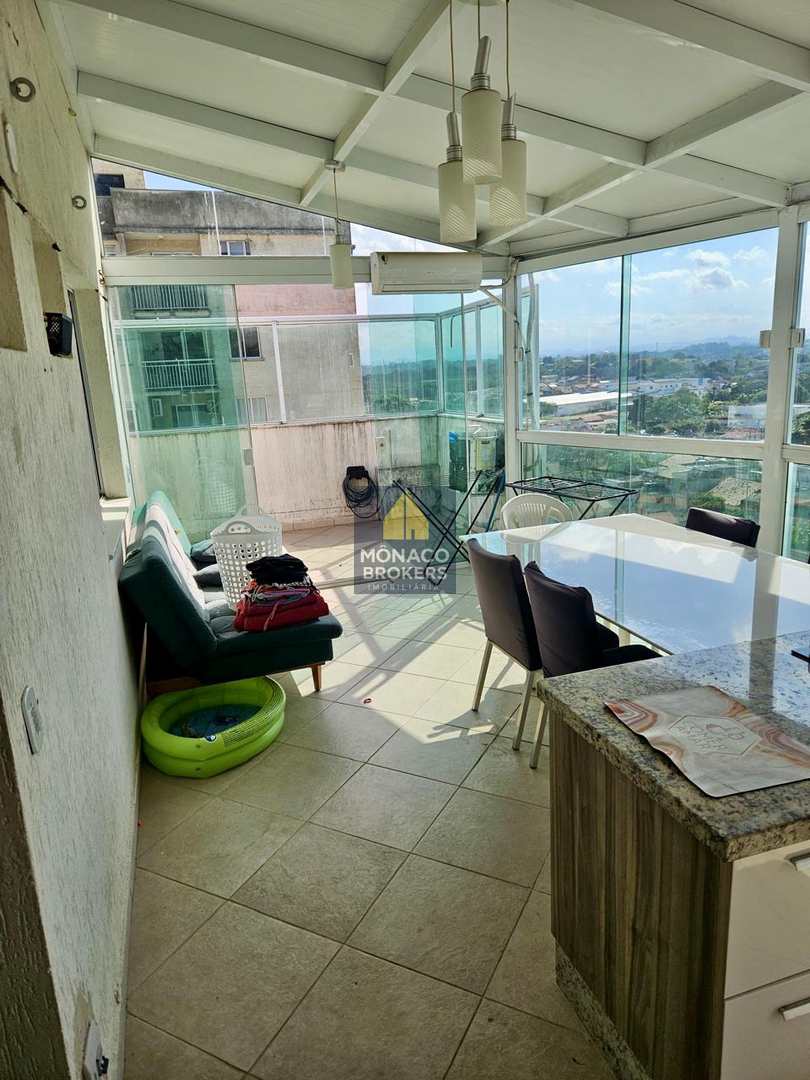 Apartamento, 4 quartos, 154 m² - Foto 12