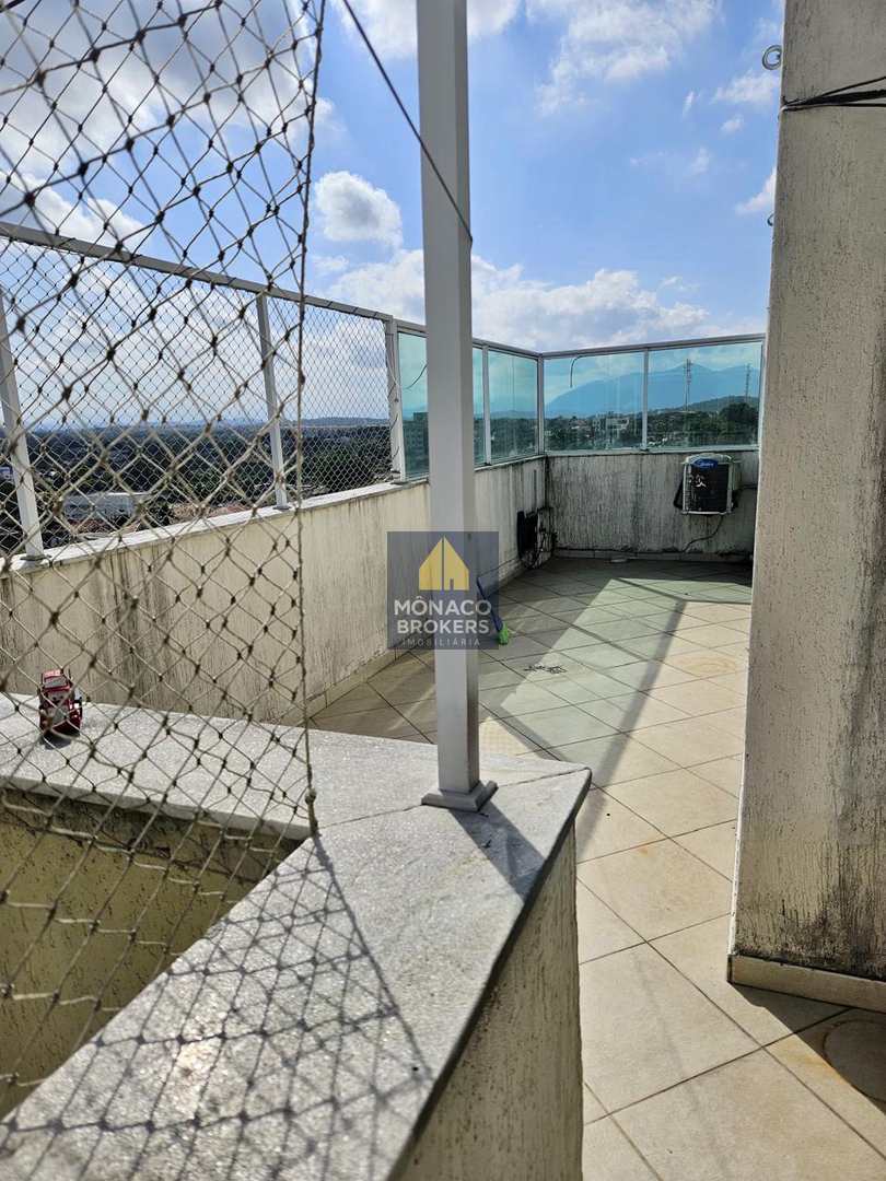 Apartamento, 4 quartos, 154 m² - Foto 15